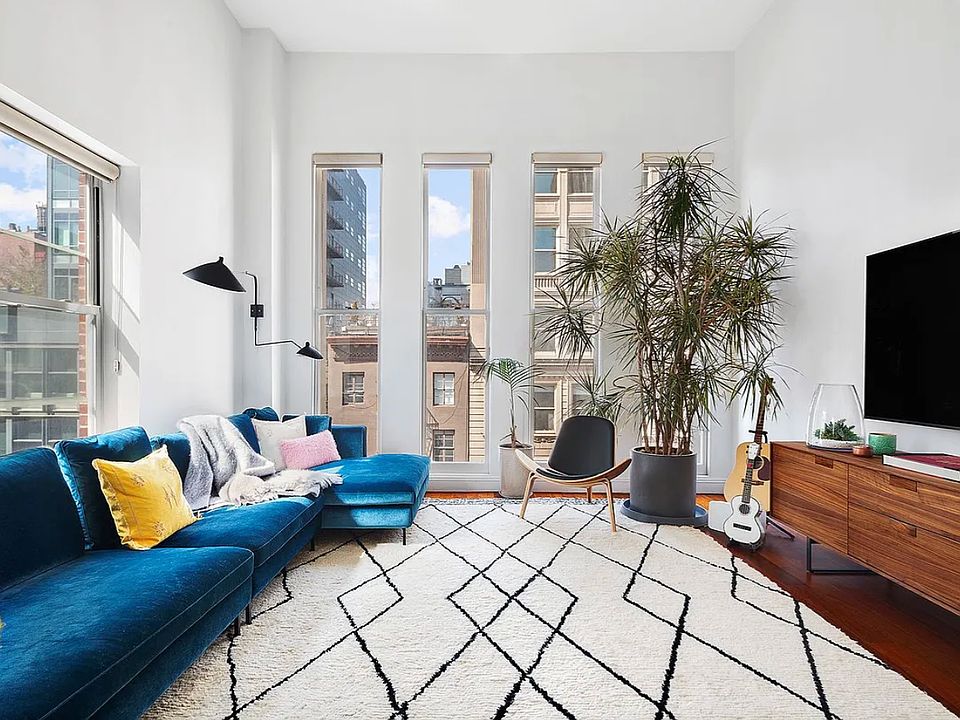 1st image of 472 Broadway #Penthouse