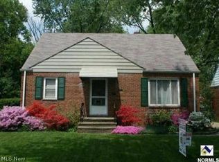 4417 Lucille Rd, Cleveland, OH