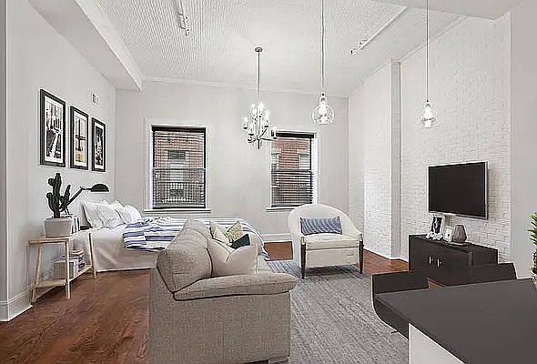 1st image of 80 Leonard St APT 5G