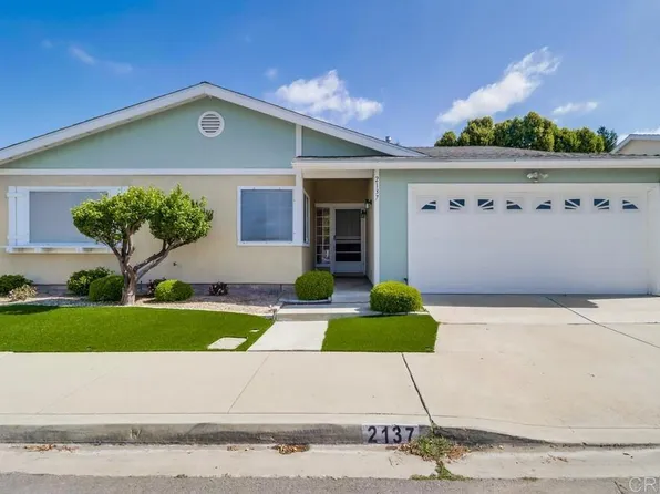2137 Hamden Dr, Chula Vista, CA 91913