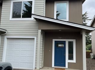 1907 River Rd, Lebanon, OR 97355