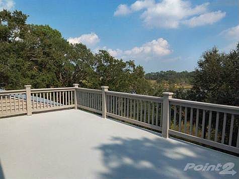sundeck