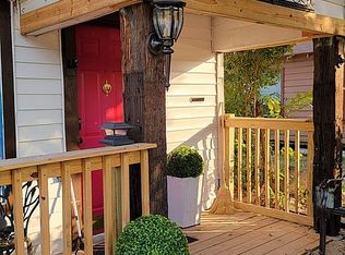 702 Dean St, Bryan, TX 77803