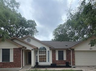 5807 Teri Rd, Austin, TX 78744