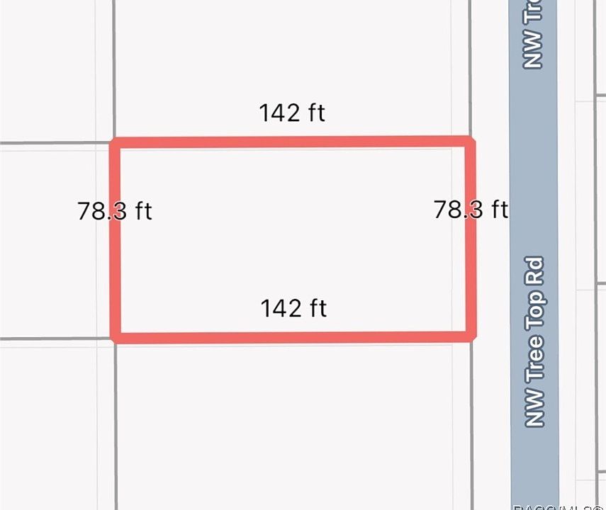 2nd image of 0 NW Tree Top Rd #7