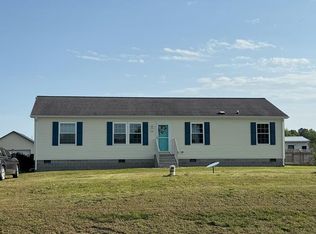 19320 Raspberry Dr, Melfa, VA 23410