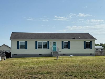 19320 Raspberry Dr, Melfa, VA, 23410