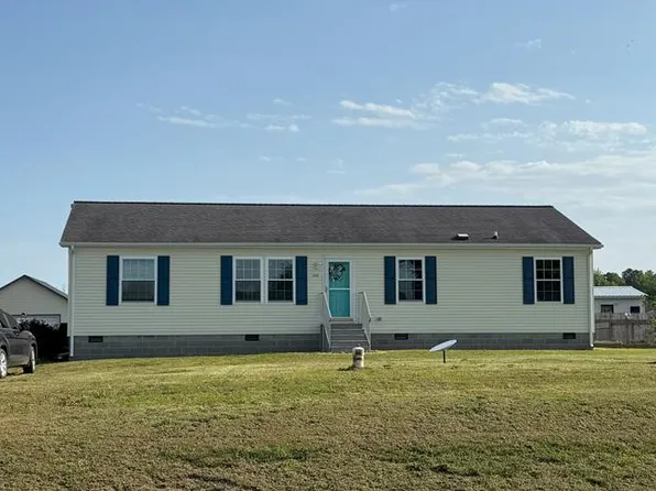 19320 Raspberry Dr, Melfa, VA 23410