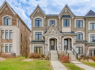 531 Carrville Rd, Richmond Hill, ON L4C 1C2
