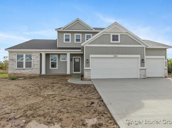 11454 Shoreline Dr #109, Allendale, MI 49401
