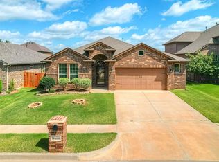 14800 Gravity Falls Ln, Oklahoma City, OK 73142