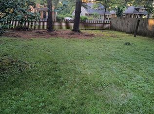 206 N Berkley St, Kalamazoo, MI 49006