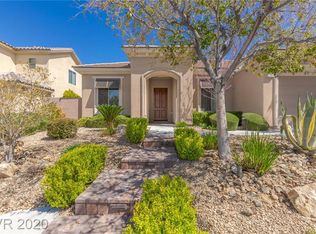 19 Morninglow Pass, Henderson, NV 89052