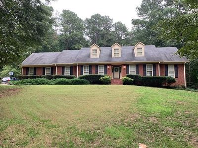 165 Lamberth Lake Dr, Fayetteville, GA, 30215