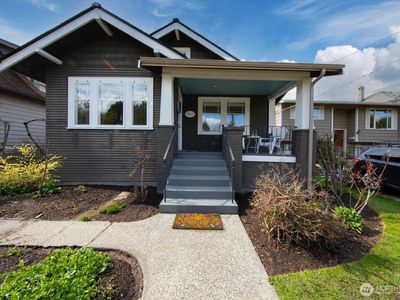 3211 35th Avenue S, Seattle, WA, 98144