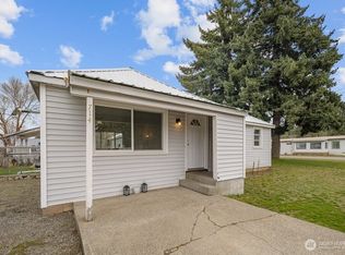 714 Madison Avenue, South Cle Elum, WA