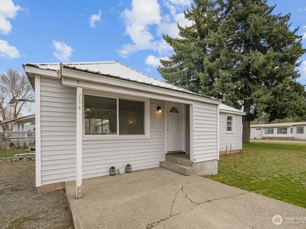 714 Madison Avenue, South Cle Elum, WA 98943