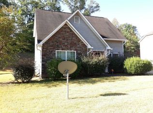 5019 Kingsberry Ln, Columbus, GA 31907