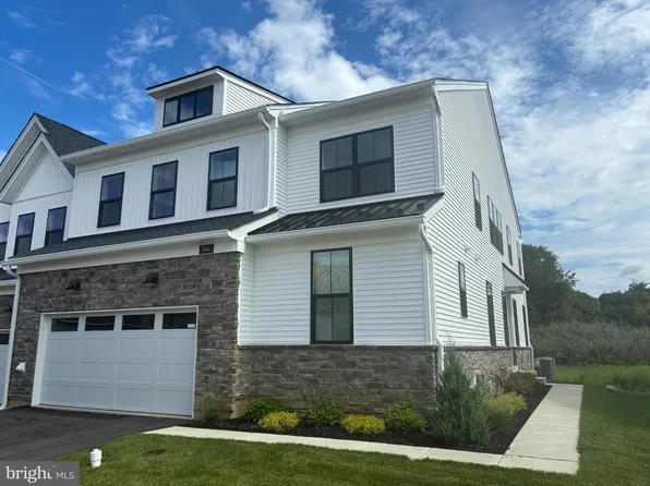 544 Anfield Rd, Malvern, PA 19355