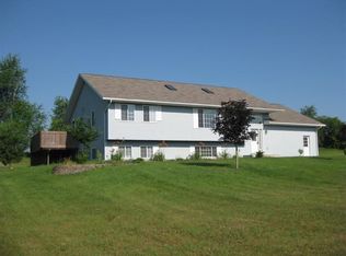 S3185 W Lake Virginia Rd, Reedsburg, WI 53959