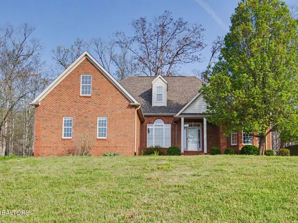 552 Man O War Dr, Seymour, TN 37865