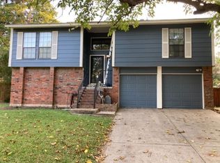 620 Heather Wood Dr, Grapevine, TX 76051