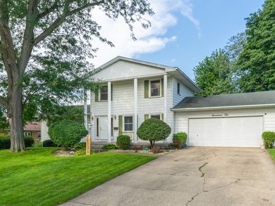 1710 Spruce St, Peru, IL, 61354