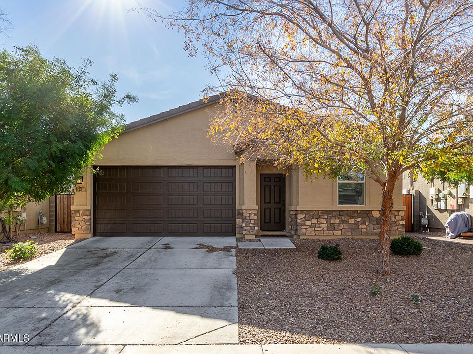 1st image of 361 W NIKITA Drive