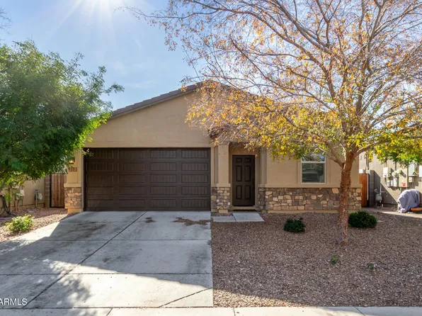 361 W NIKITA Drive, San Tan Valley, AZ 85140