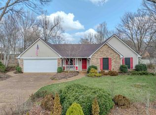 4756 Allendale Dr, Memphis, TN 38128