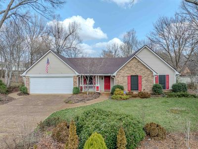 4756 Allendale Dr, Memphis, TN, 38128