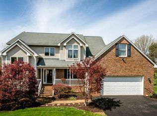 308 Victoria Dr, Bridgewater, VA 22812