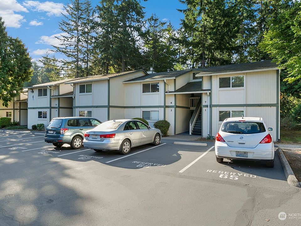 429 S 321st Pl UNIT E7, Federal Way, WA 98003 Zillow