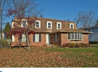 796 Lorraine Dr, Warrington, PA 18976