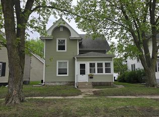 804 15th Ave, Fulton, IL 61252