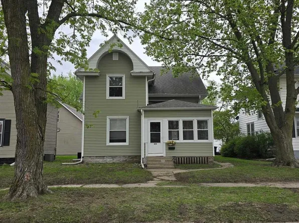 804 15th Ave, Fulton, IL 61252