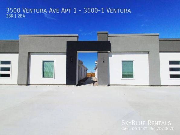 3500 Ventura Ave #1