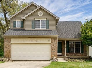 4864 Millridge Rd, Dayton, OH 45424