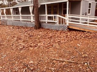 73 SE 605th Ln, Locust Grove, OK 74352