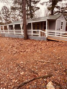 73 SE 605th Ln, Locust Grove, OK, 74352