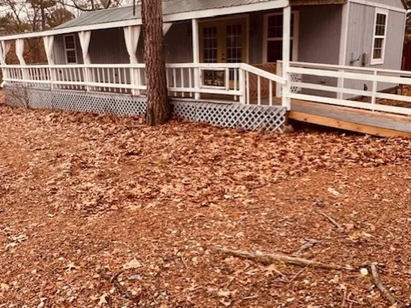 73 SE 605th Ln, Locust Grove, OK 74352