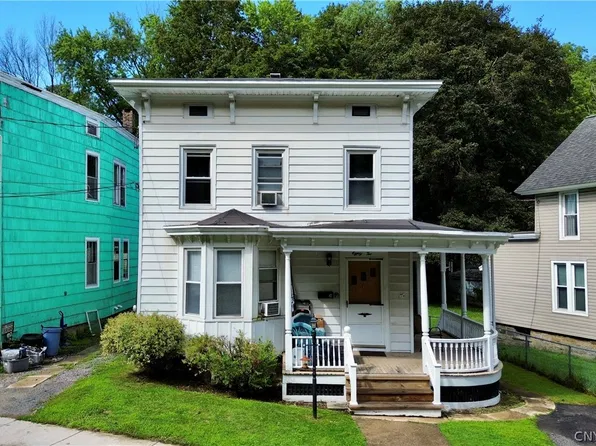 82 W Monroe St, Little Falls, NY 13365