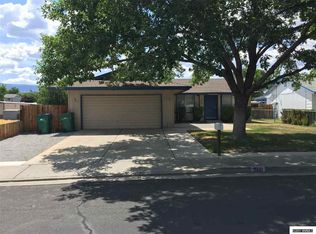 3481 Rio Poco Rd, Reno, NV 89502