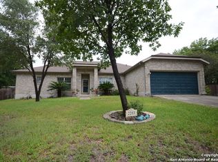 2203 Opal Creek Dr, San Antonio, TX 78232