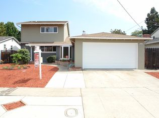31856 Kennet St, Hayward, CA 94544