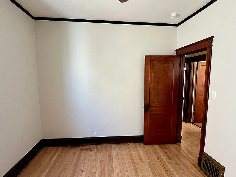 1st Bedroom