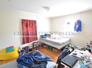 1 President Ter APT B, Boston, MA 02134