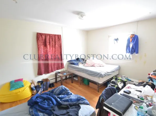 1 President Ter APT B, Boston, MA 02134
