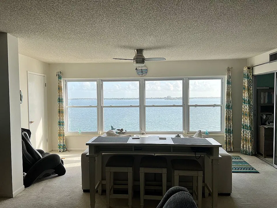 Sunroom
