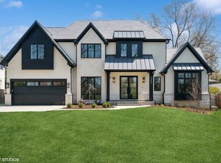 1171 Hohlfelder Rd, Glencoe, IL 60022